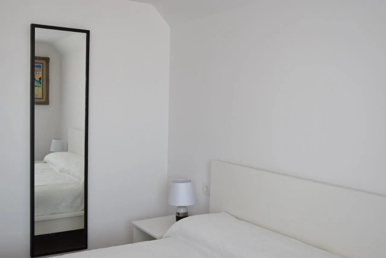 Apartamento Terraza Mar Malgrat de Mar Ισπανία