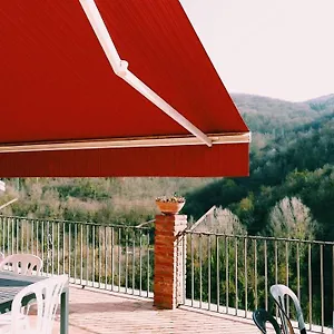 Appartement Ca La Reia, Castellfollit de la Roca