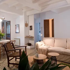 Appartement L'hostatgeria Del Celler, Porrera