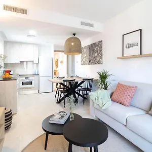 Appartement Calafell Home Apartments, Calafell