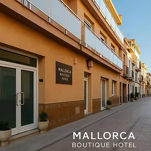 2* Penzion Mallorca Boutique