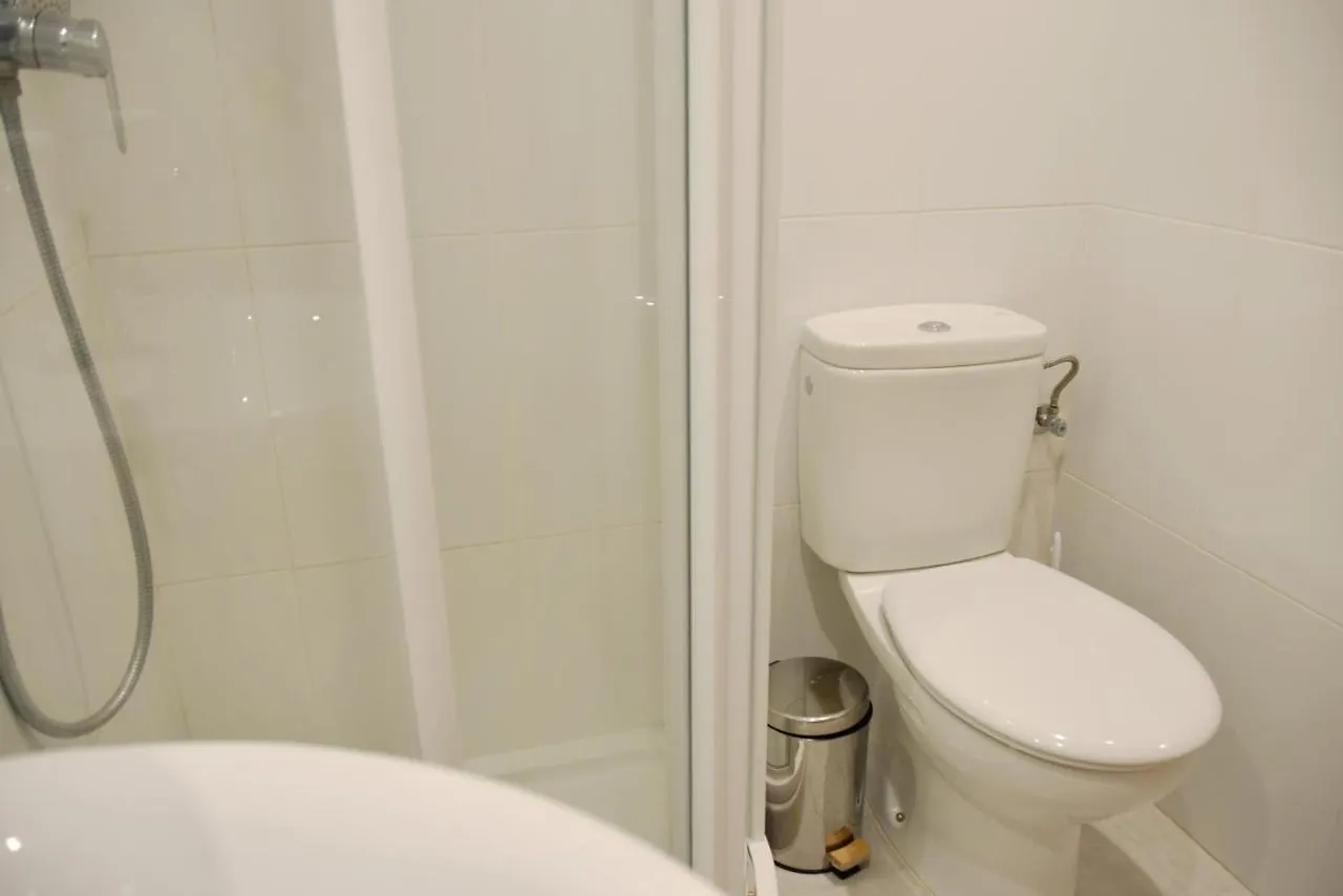 Apartamento Terraza Mar Malgrat de Mar 0*,  Espagne