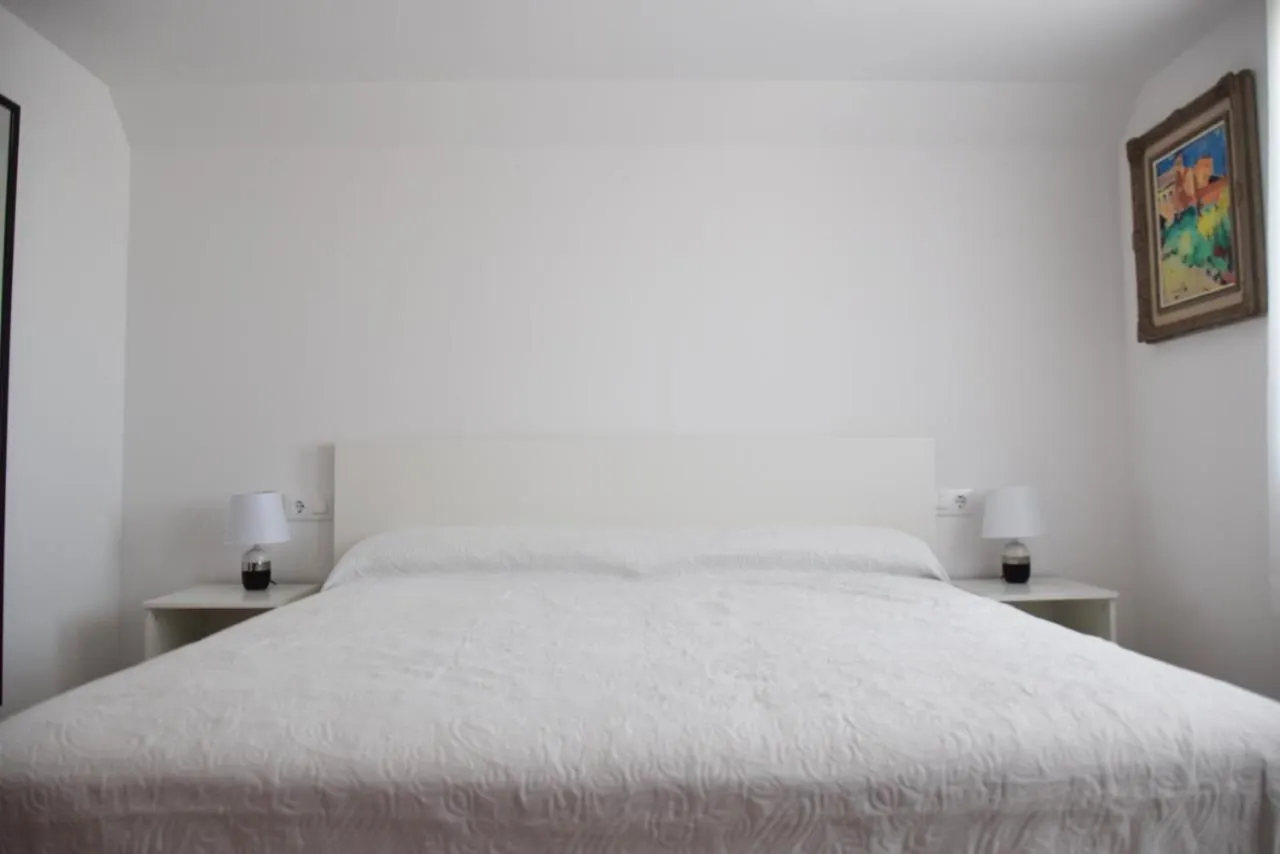Apartamento Terraza Mar Malgrat de Mar