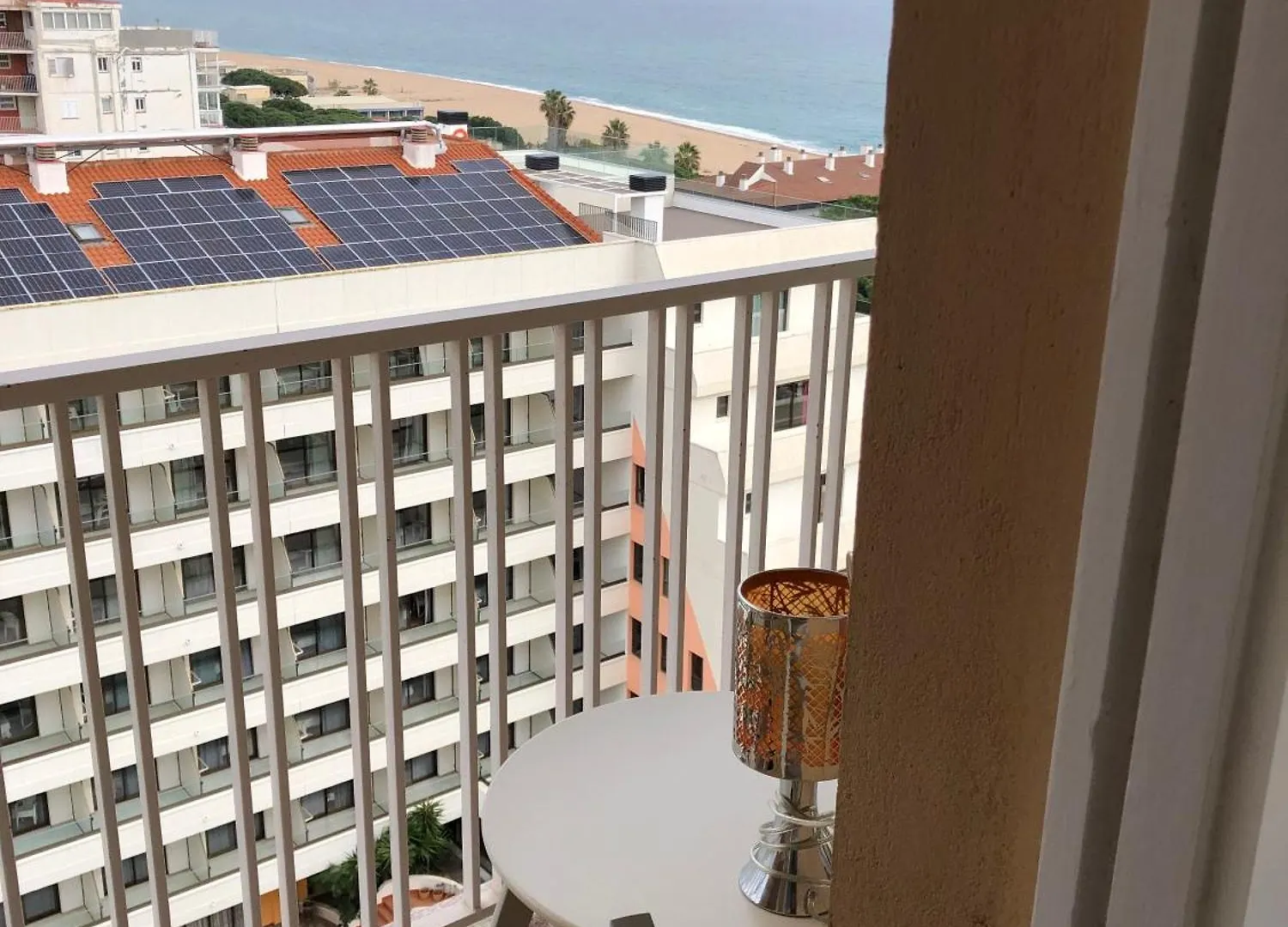 Appartement Apartamento Terraza Mar Malgrat de Mar